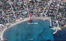 Villa Du Golfe - Studio Saint Jean