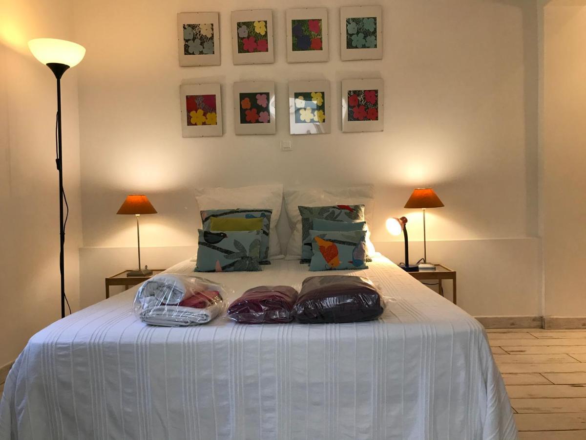 Villa Du Golfe - Studio Saint Jean La Ciotat Extérieur photo