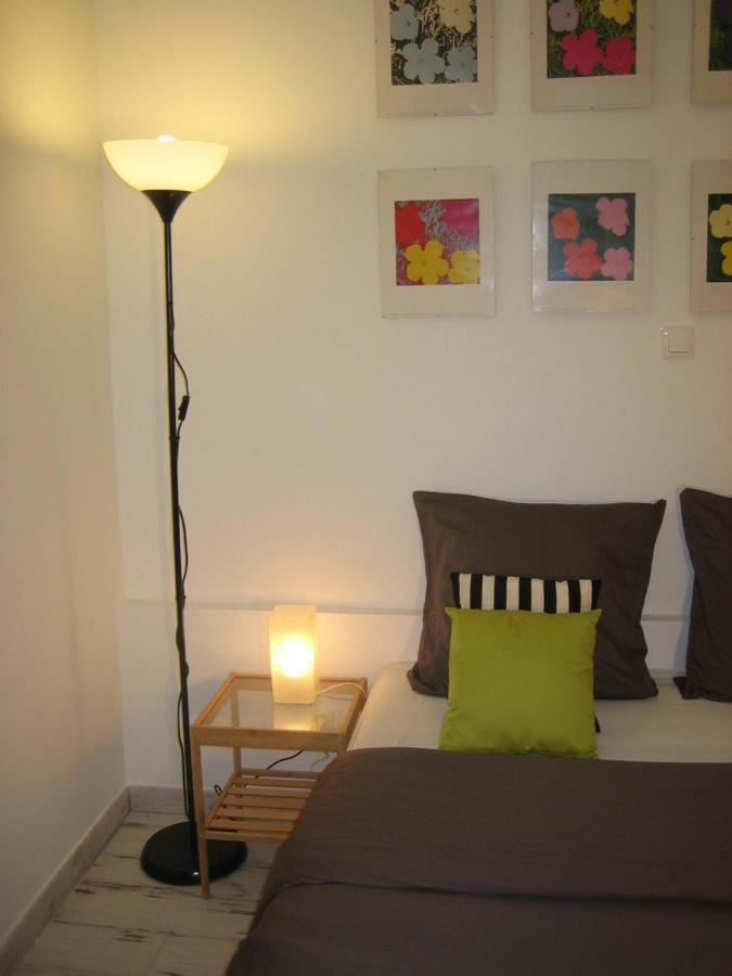 Villa Du Golfe - Studio Saint Jean La Ciotat Extérieur photo