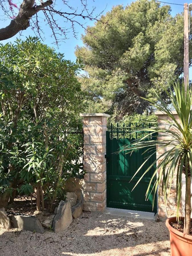 Villa Du Golfe - Studio Saint Jean La Ciotat Extérieur photo